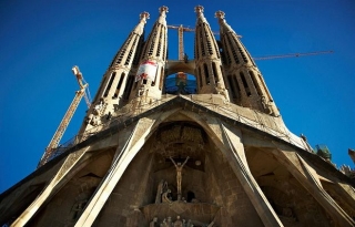 sagrada familia